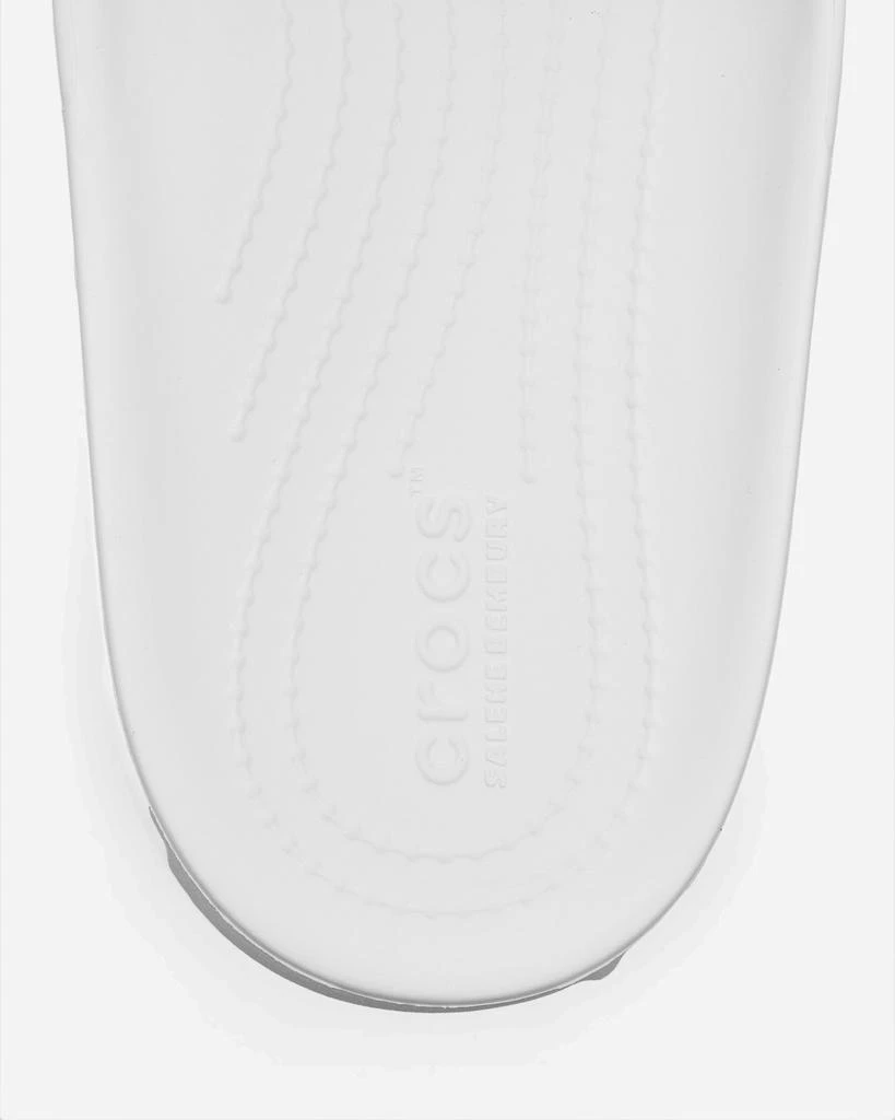 Crocs Salehe Bembury Pollex Slides Mayo 6
