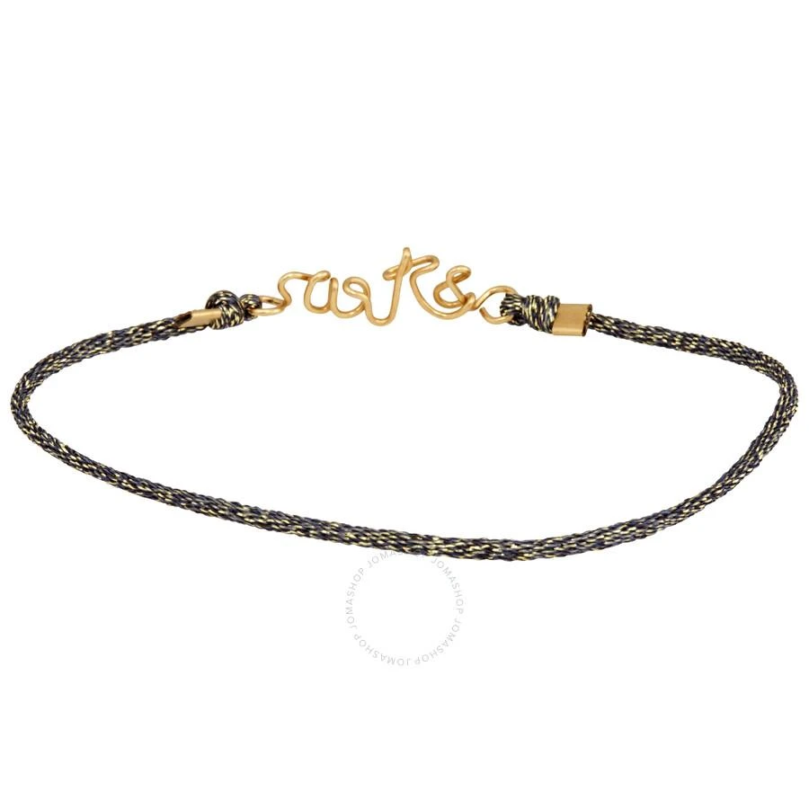 Atelier Paulin Ladies Blue Bracelet 3