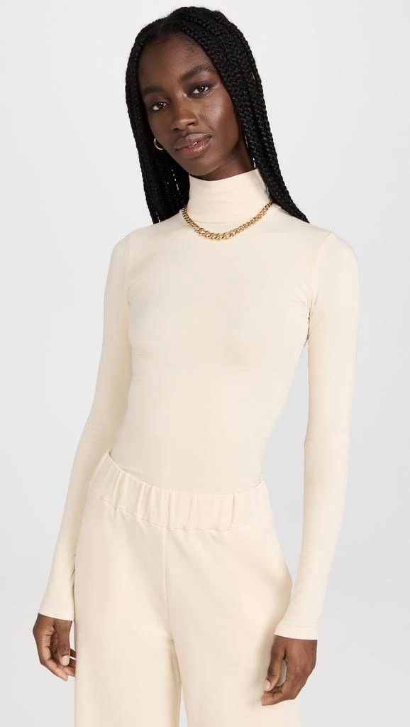 SPRWMN Long Sleeve Top 6