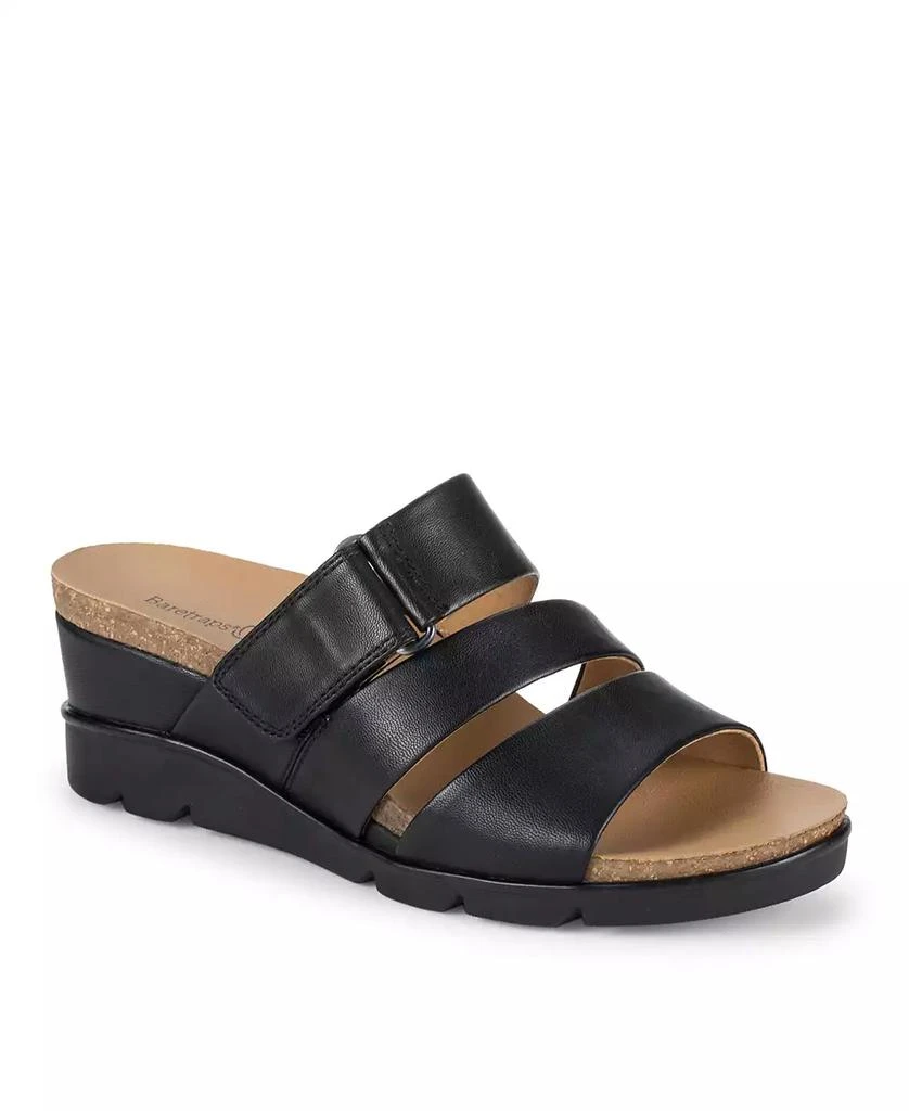 Baretraps Women's Michi Wedge Sandals 1
