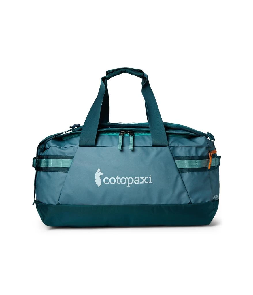 Cotopaxi Allpa Getaway 55 L Duffel 1