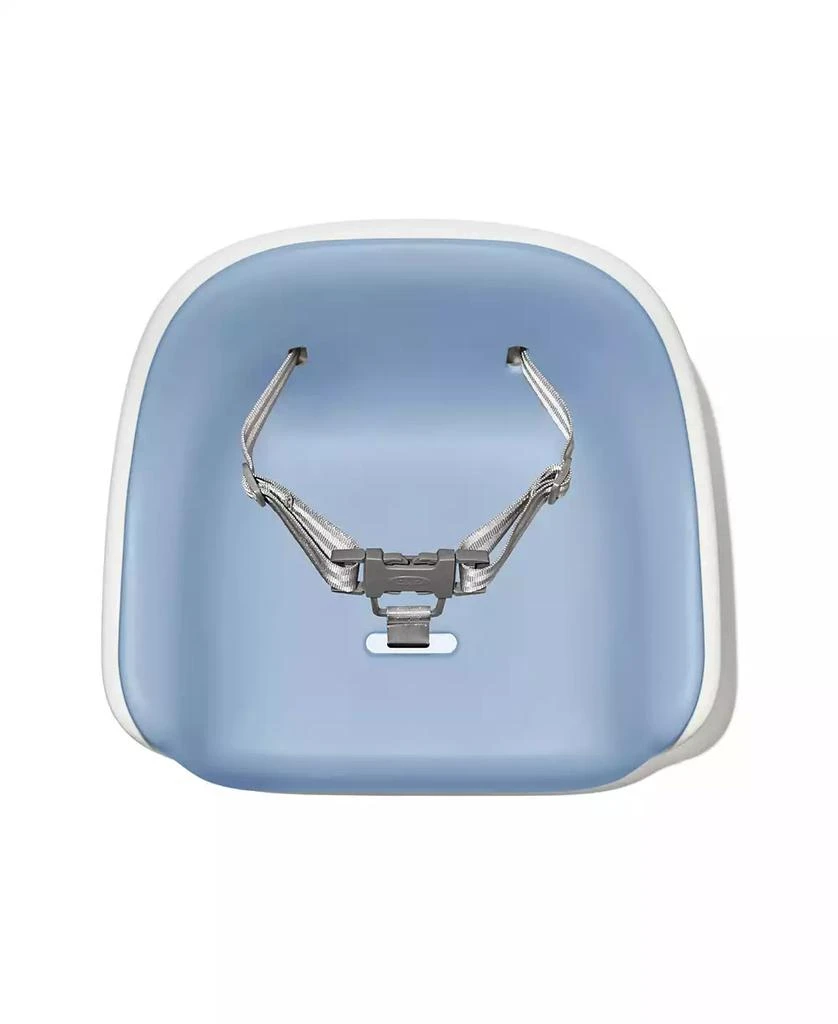 OXO Tot 13" x 12.5" Nest Booster with Removable Cushion 5