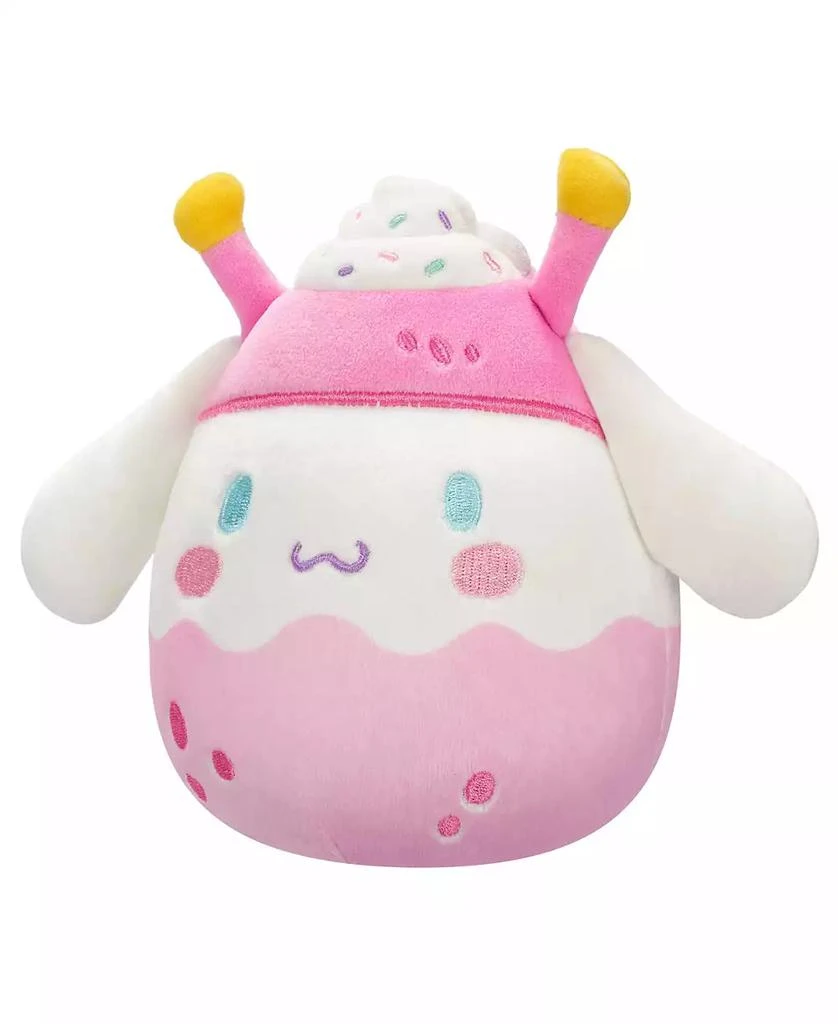 Hello Kitty Squishmallow and Friends, 8-Inch Plush- Styles May Vary 11