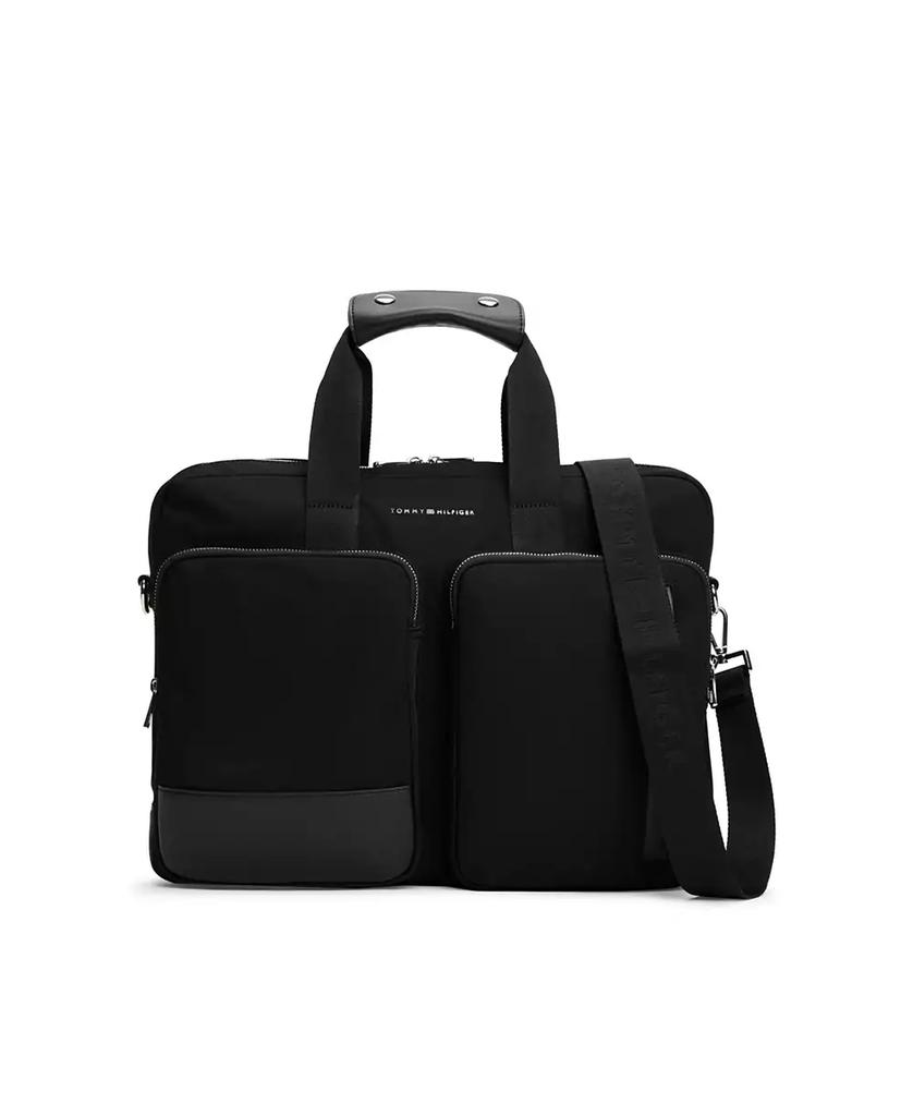 Tommy Hilfiger Men's Business Laptop Bag