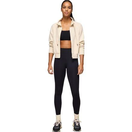 Prana Luxara Rib 7/8 Legging - Women
s 9