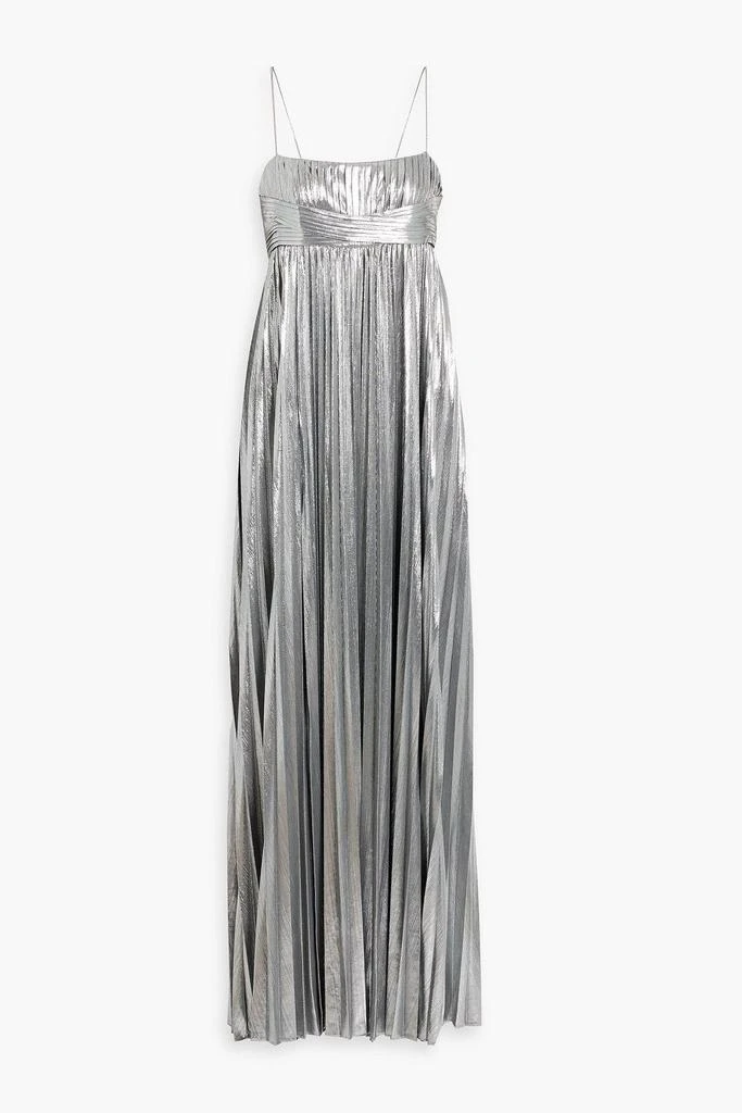 chinese dress ladies Bella Maxi Dress – sapirstorepr main image 1