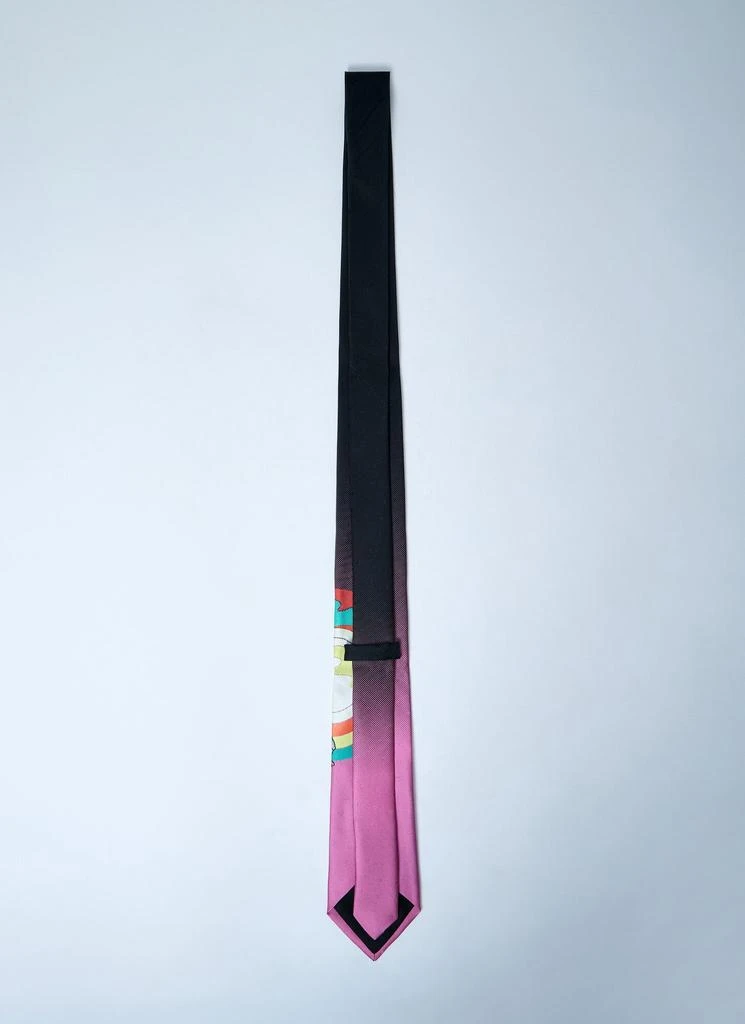 Martine Rose Silk Tie 4