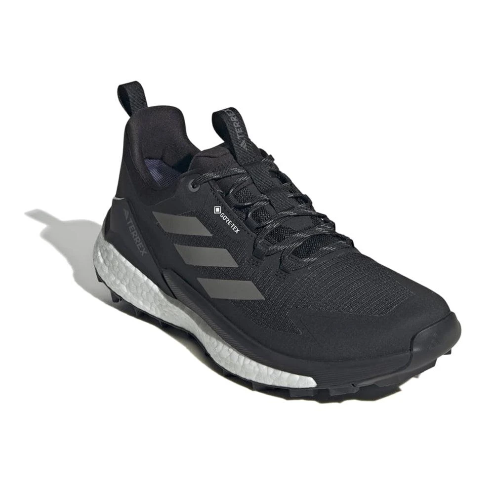 Adidas Terrex Free Hiker 2 Low Gtx Hiking Shoes 2