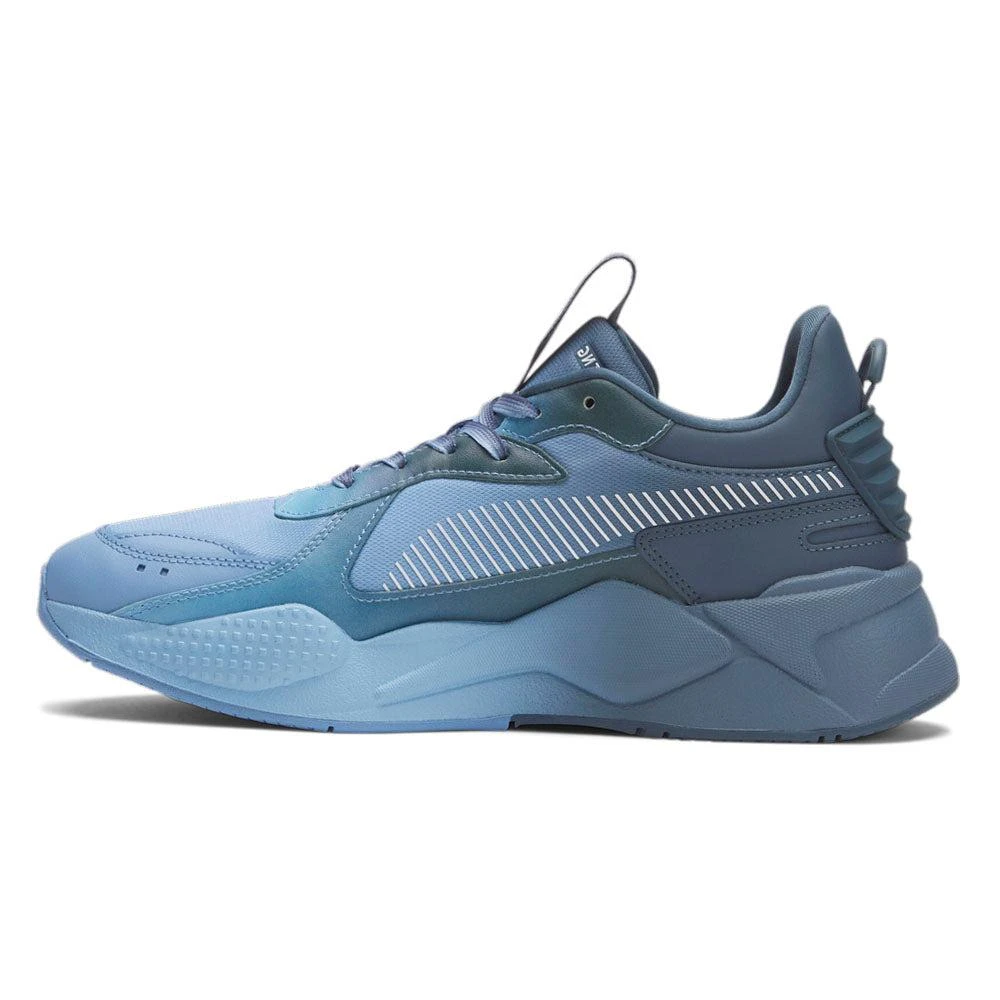 Puma Rs-X Faded Lace Up Sneakers 3