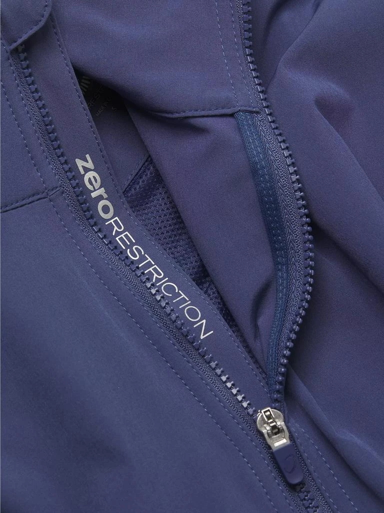 Zero Restriction Steffi Windbreaker Jacket 6
