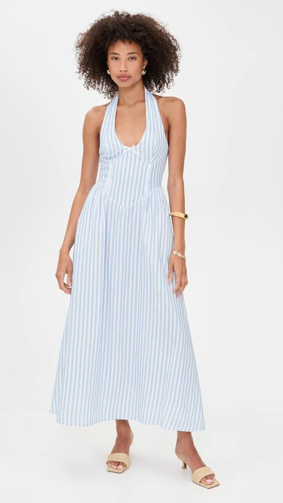 Seven Wonders Calianna Midi Dress 1