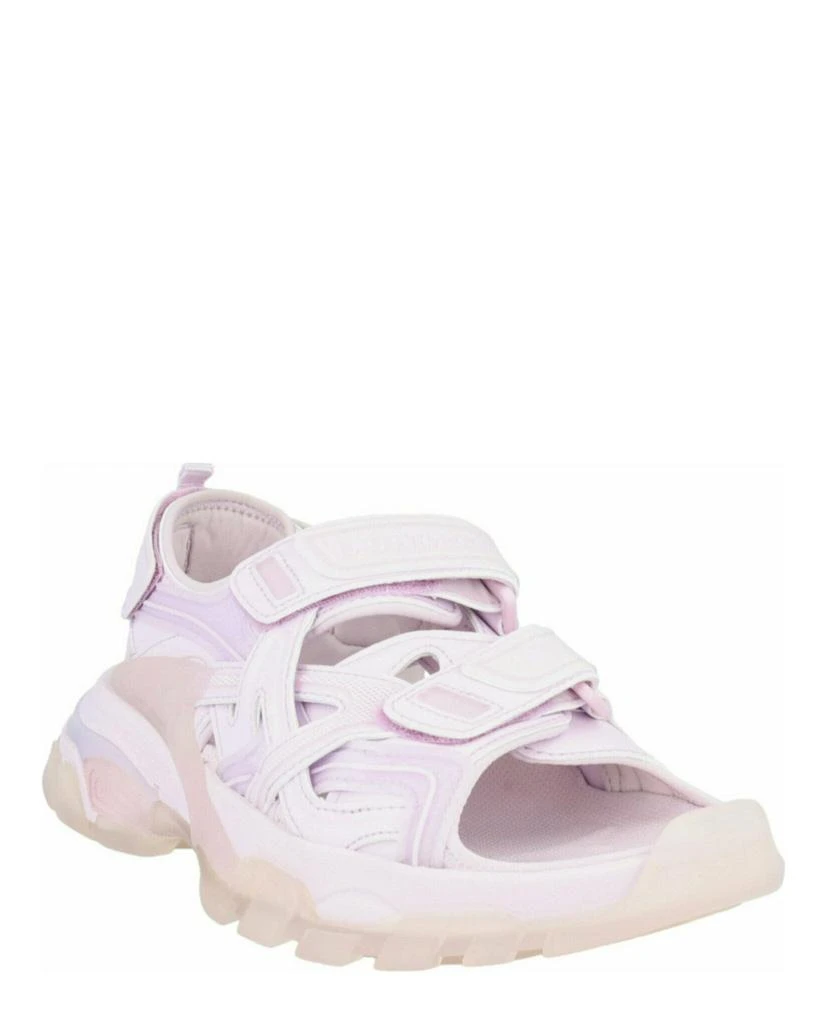 Balenciaga Track Sandals 2
