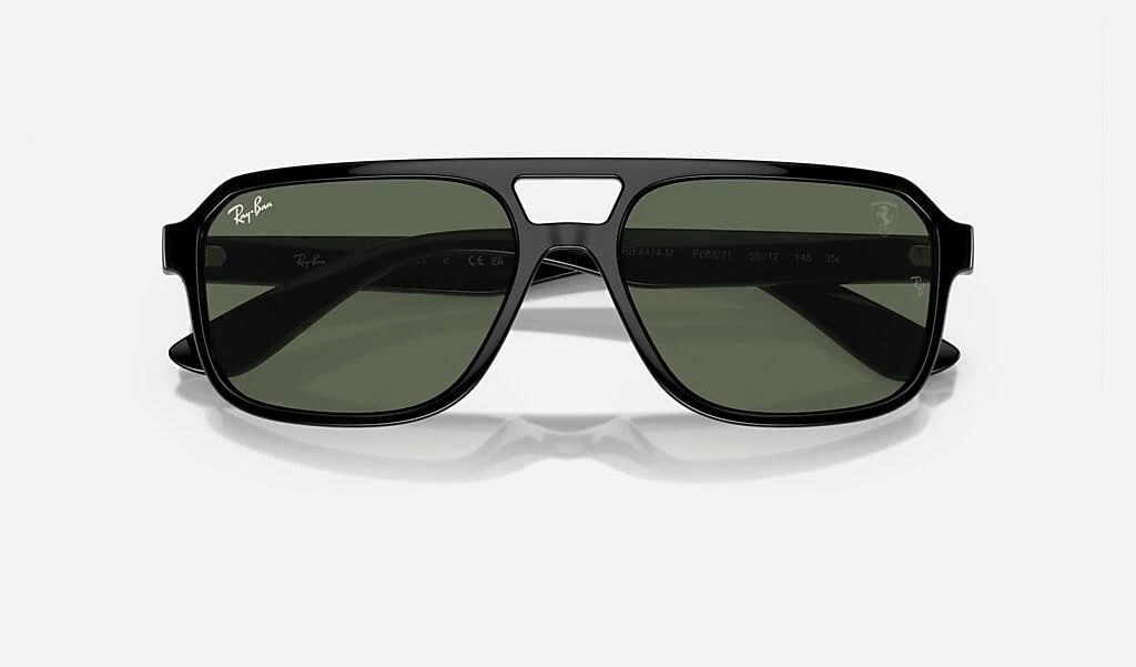 Ray-Ban RB4414M SCUDERIA FERRARI COLLECTION 5