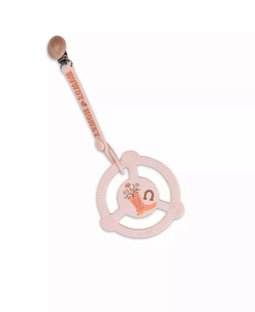 JuJuBe Everyday Essentials Baby Bundle Blooming Boot 10