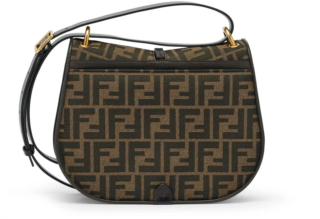 Fendi C'mon Medium bag 4