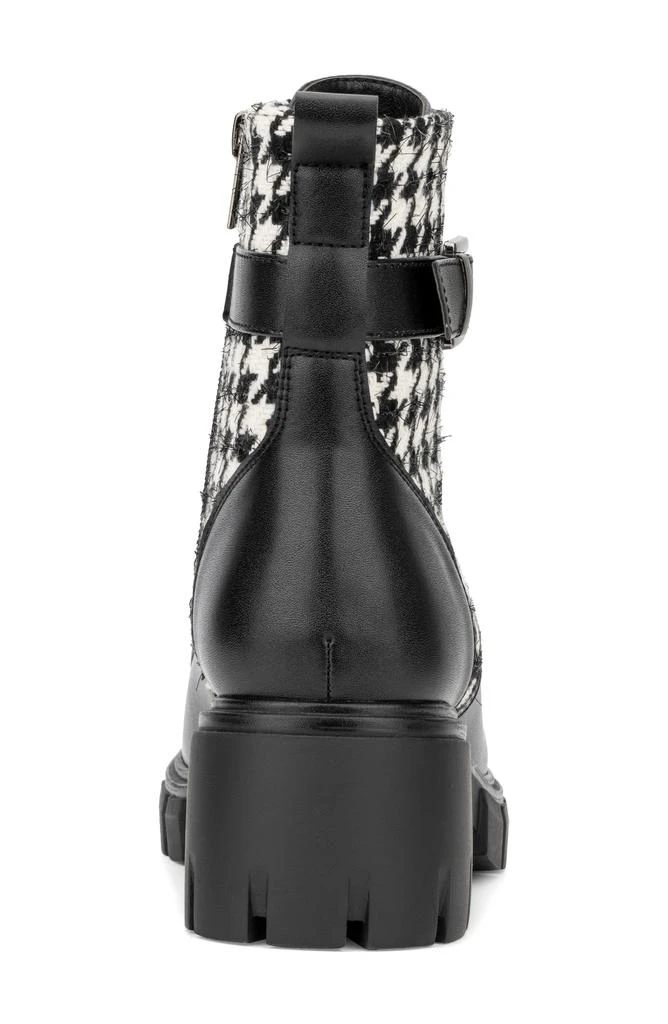 NEW YORK AND COMPANY Christina Lace-Up Boot 3