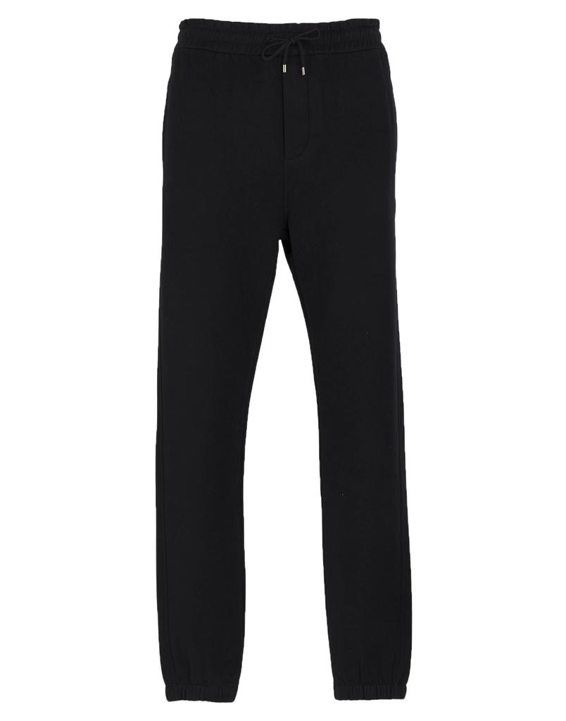 SAINT LAURENT PARIS YM24N ウールスラックス 46 サンローランパリ 21年 ウール×レーヨン スラックス 46 メンズ