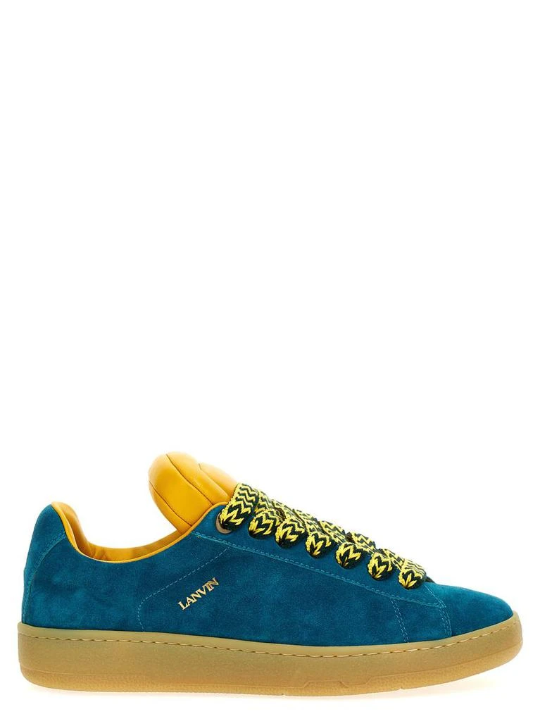 Lanvin Lanvin 'Curb Lite' Sneakers 1