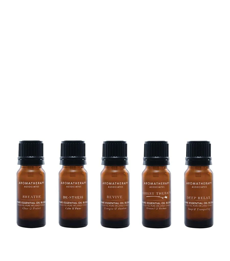 Aromatherapy Associates De-Stress Essential Oil Blend (10ml) 5