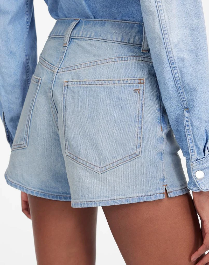 Madewell The Perfect Vintage Jean Short 5