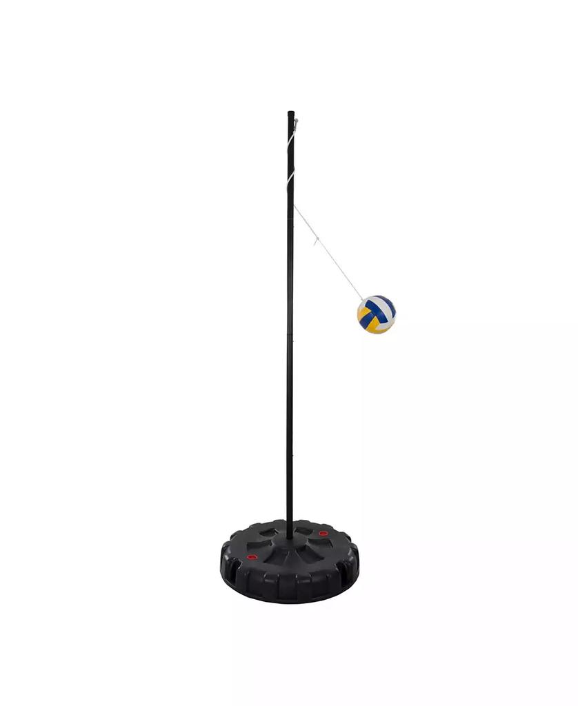 Trademark Global Hey Play Portable Tetherball with Base