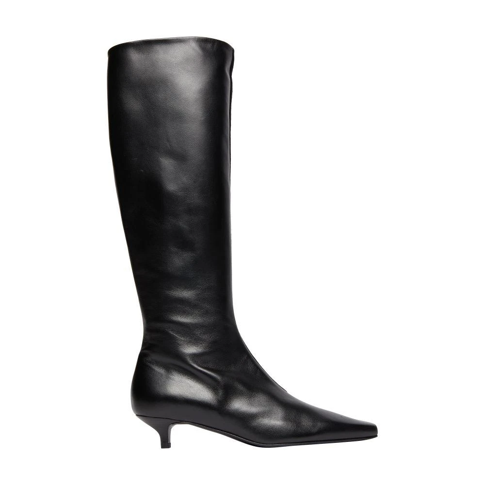 Totême Leather boots 8