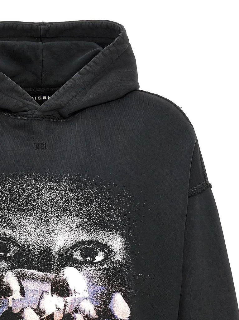 Misbhv Misbhv 'Clear Light Of Bliss' Hoodie 3