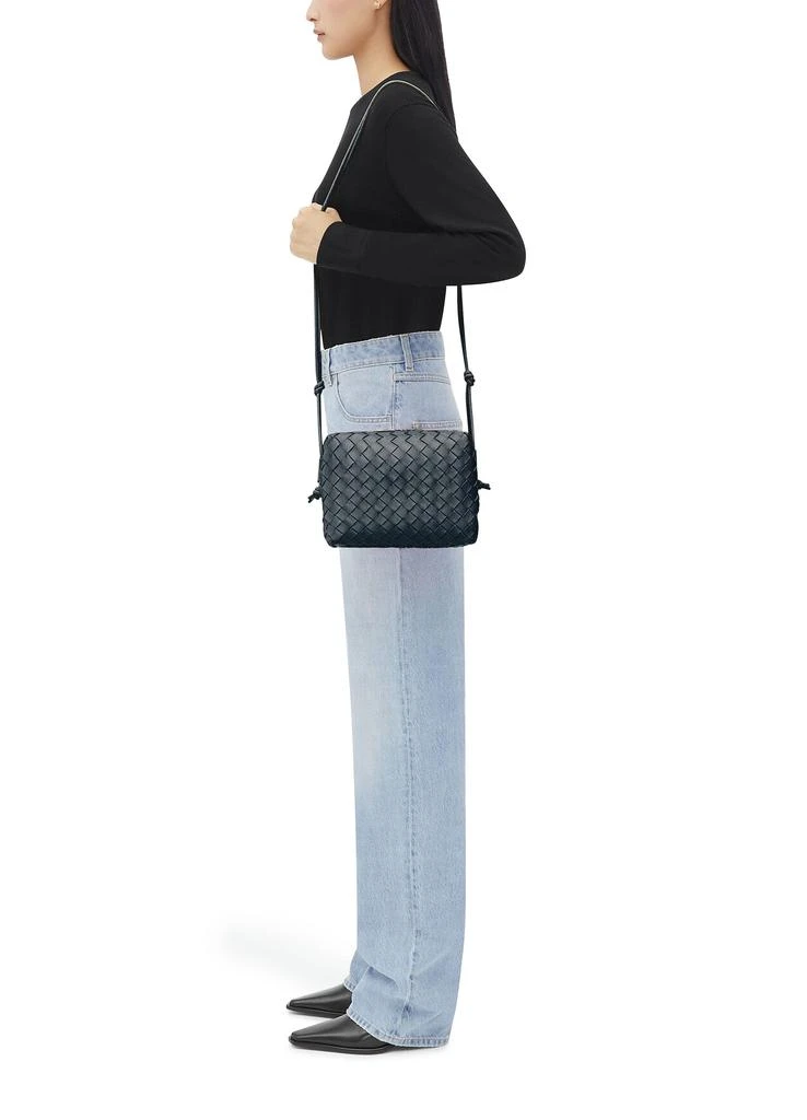 Bottega Veneta Camera loop bag small size 8