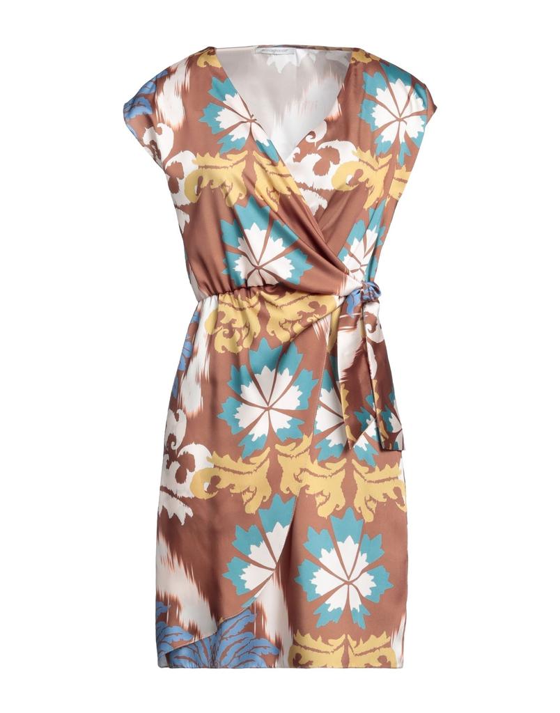 BIANCOGHIACCIO Short dress
