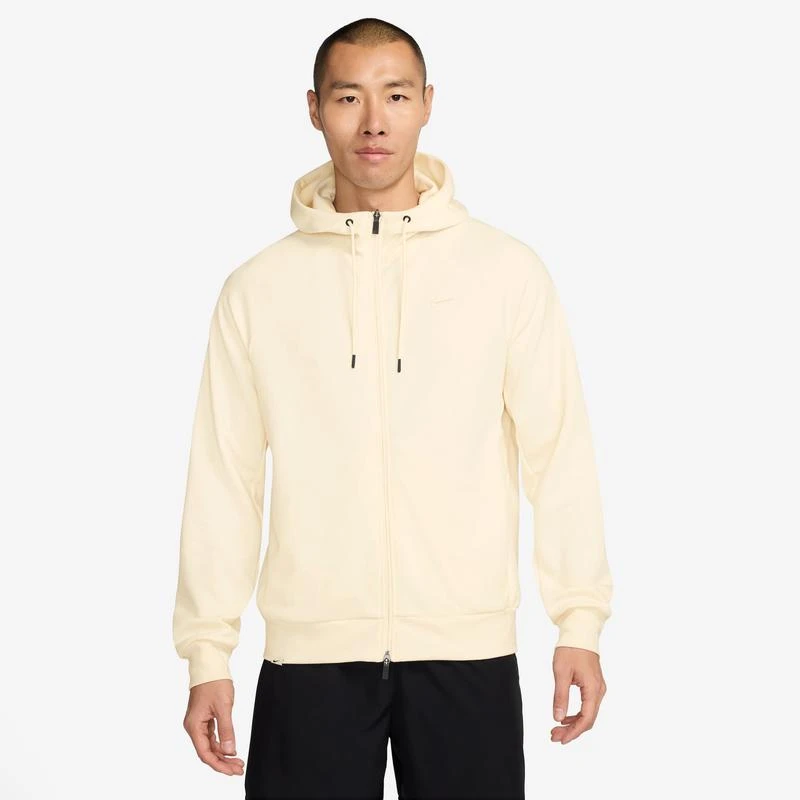 NIKE Nike Dri-FIT UV Primary Full-Zip Hoodie - Men's 1