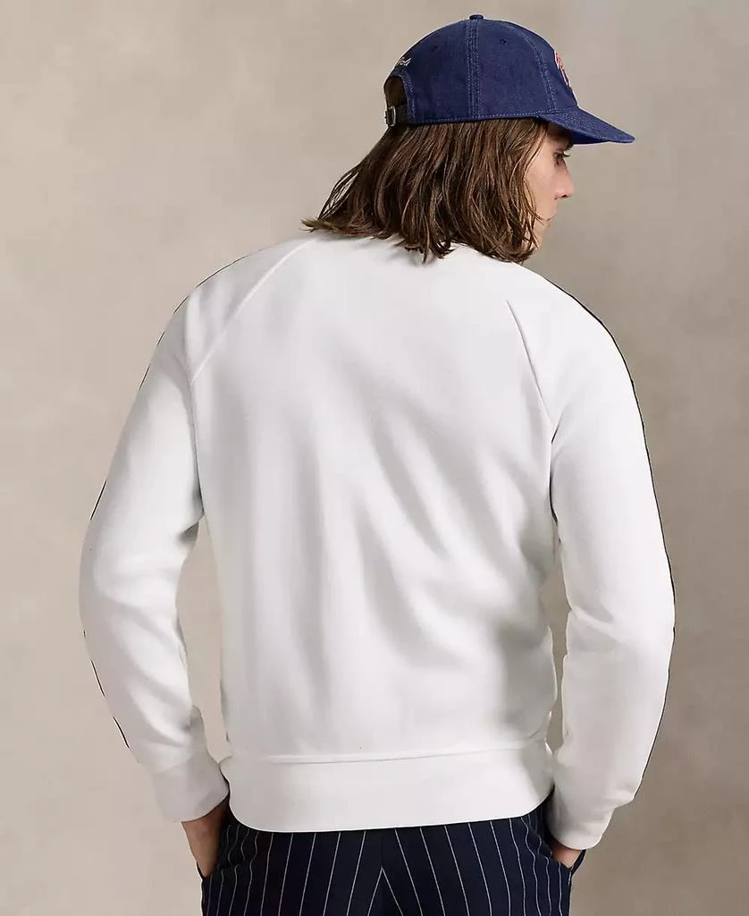 Ralph Lauren Men's Double-Knit Track Jacket 2