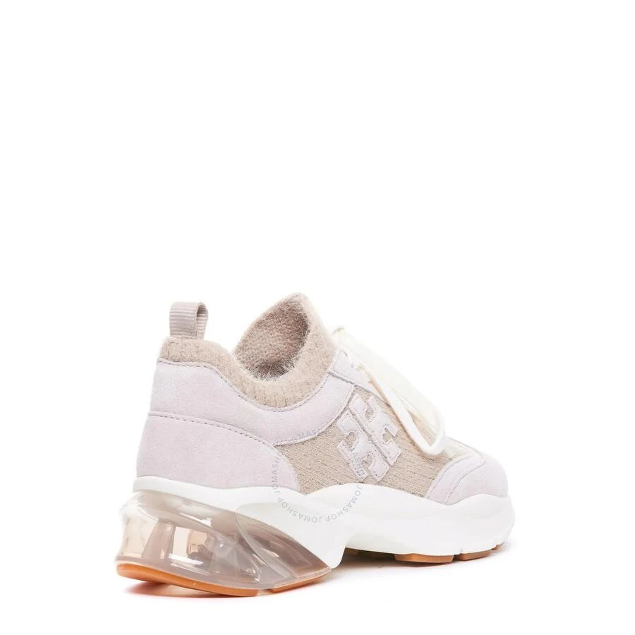 Tory Burch Good Luck Mohair Sneakers 3