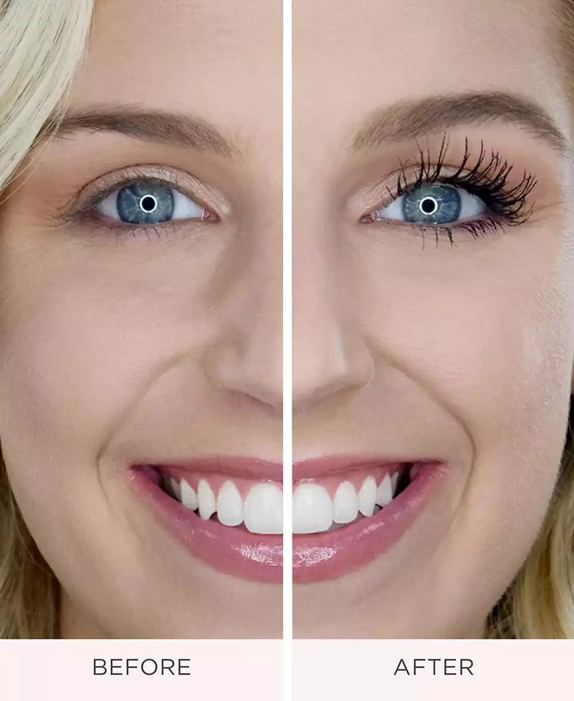 PÜR Fully Charged Mascara 3