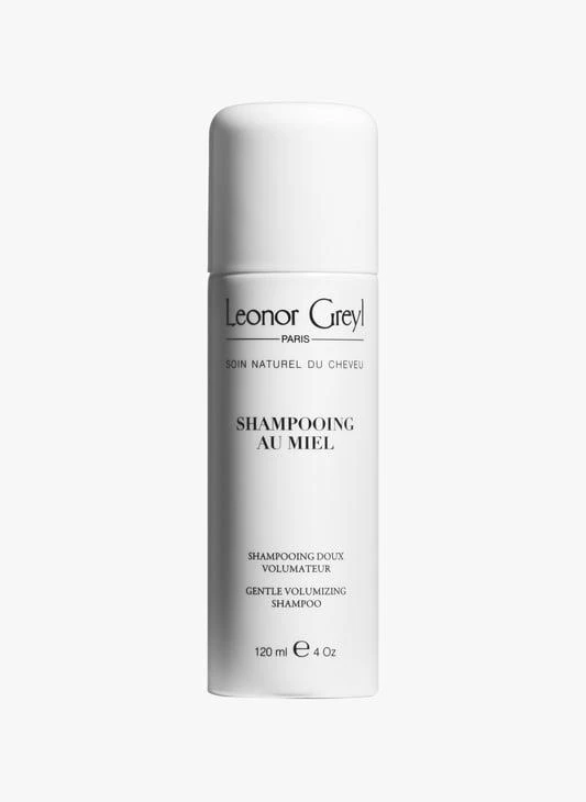 Leonor Greyl Shampooing au Miel 1