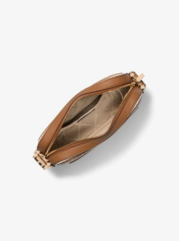 Michael Kors Maeve Large Signature Crossbody Bag 2
