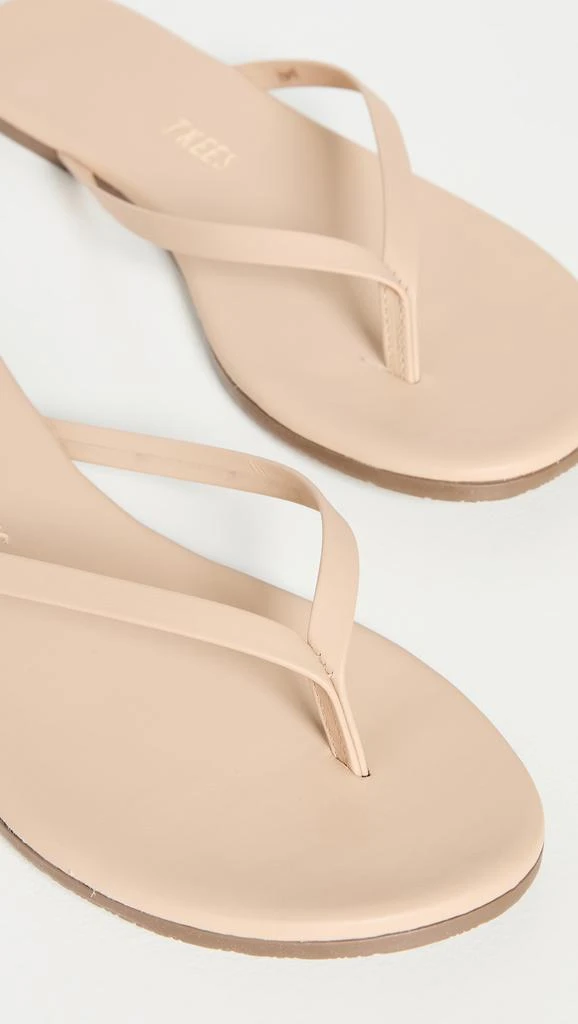 Tkees Foundations Matte Flip Flops 5