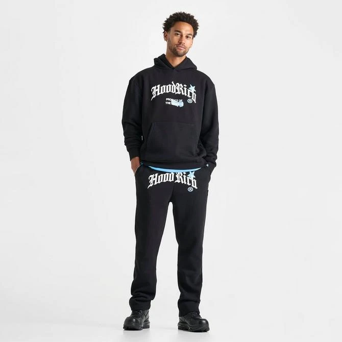 HOODRICH Men's Hoodrich Starr Sweatpants 2