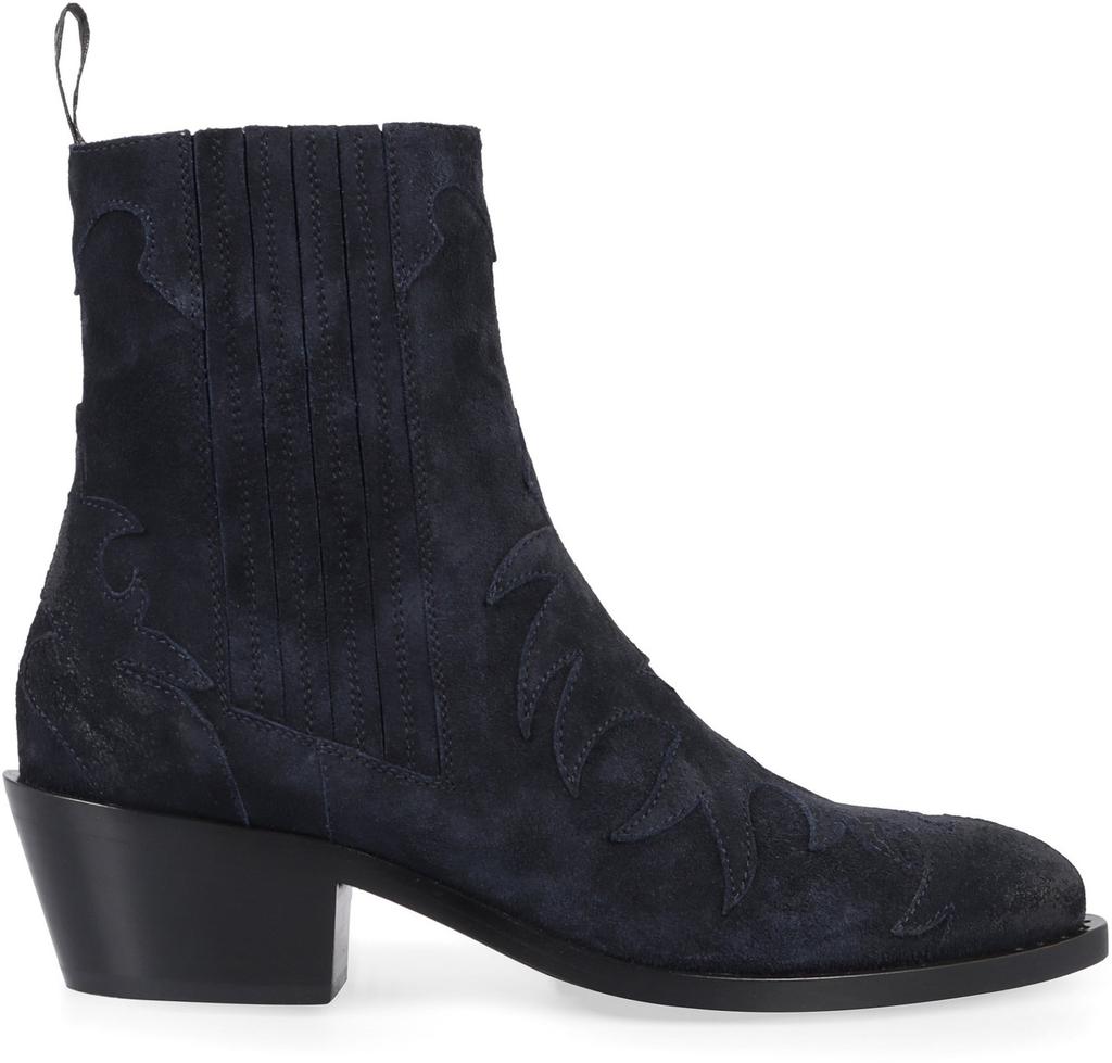 SARTORE Sartore Sensory Ankle Boots