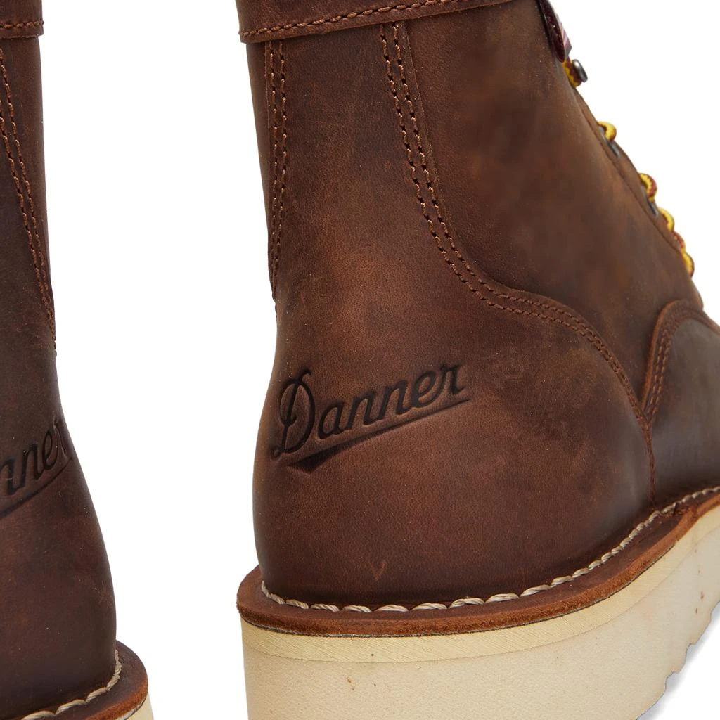 Danner Danner Bull Run Boot 4
