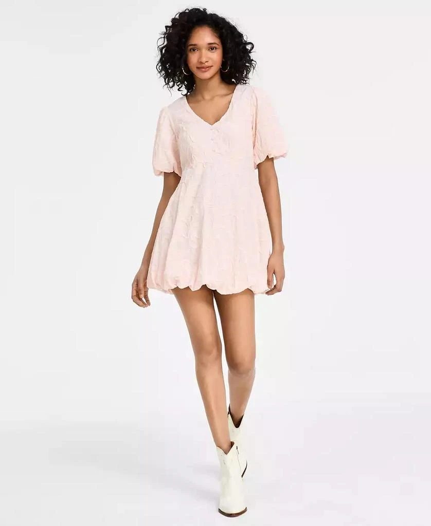 Juniors' Embroidered Cotton Bubble-Hem Dress On Sale Now with Up to 40% Off | Discover Exclusive Deals & Savings at BeyondStyle Authentic SENI & CADE dress|women|clothe|dresses|juniors with Limited-Time Discounts, Free Juniors' Embroidered Cotton Bubble-Hem Dress On Sale Now with Up to 40% Off | Discover Exclusive Deals & Savings at BeyondStyle Authentic SENI & CADE dress|women|clothe|dresses|juniors with Limited-Time Discounts, Free