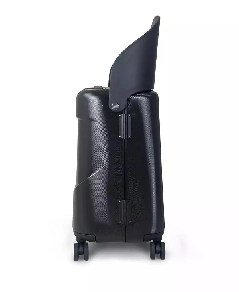 MiaMily Infant Multi-Functional Seatback Carry On Luggage 6