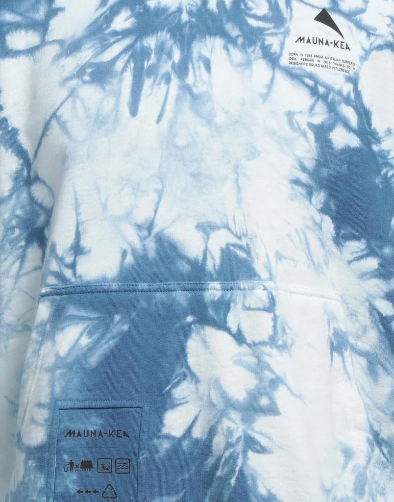 MAUNA KEA Hooded sweatshirt 4