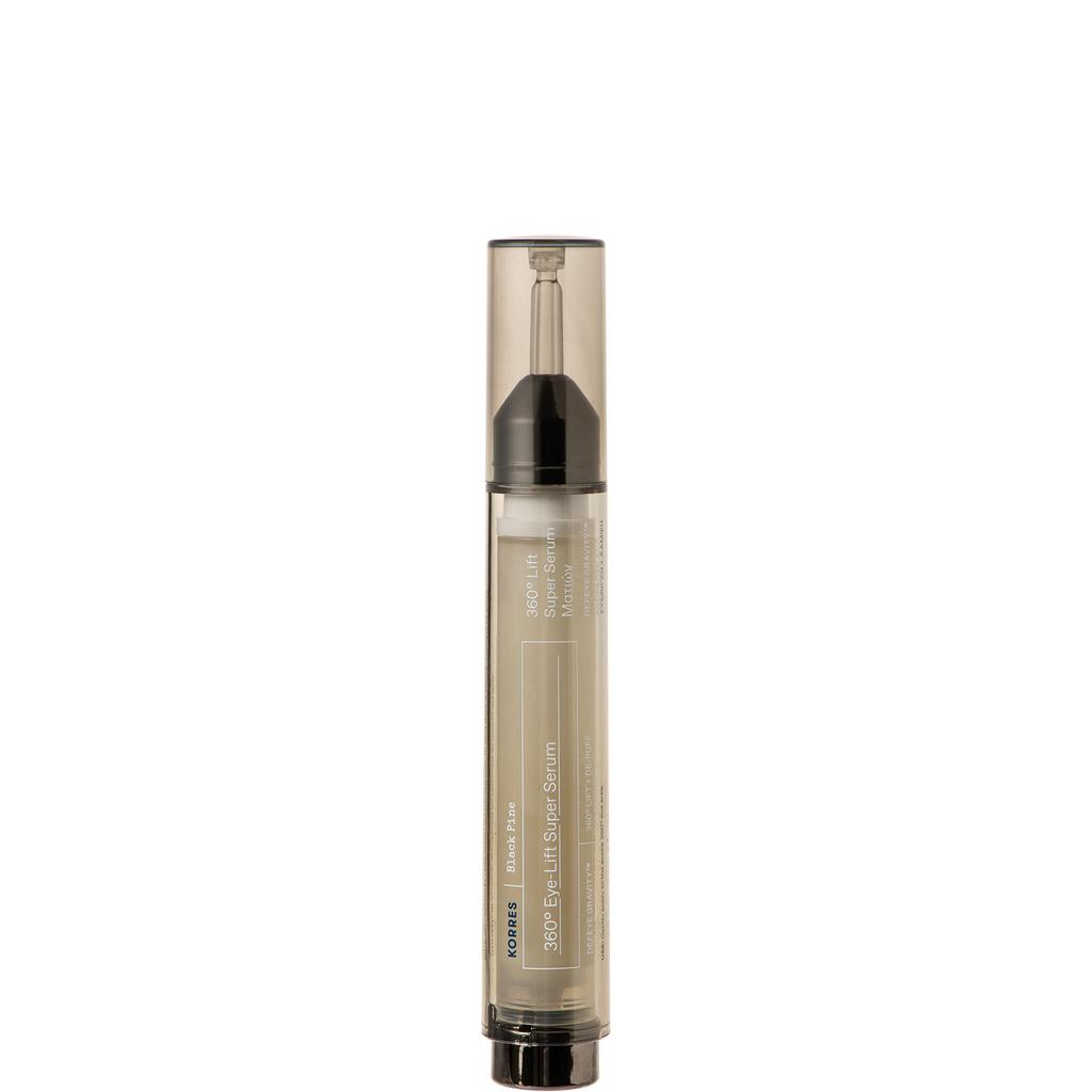 KORRES Korres Black Pine Eye-Lift Super Eye Serum 15ml