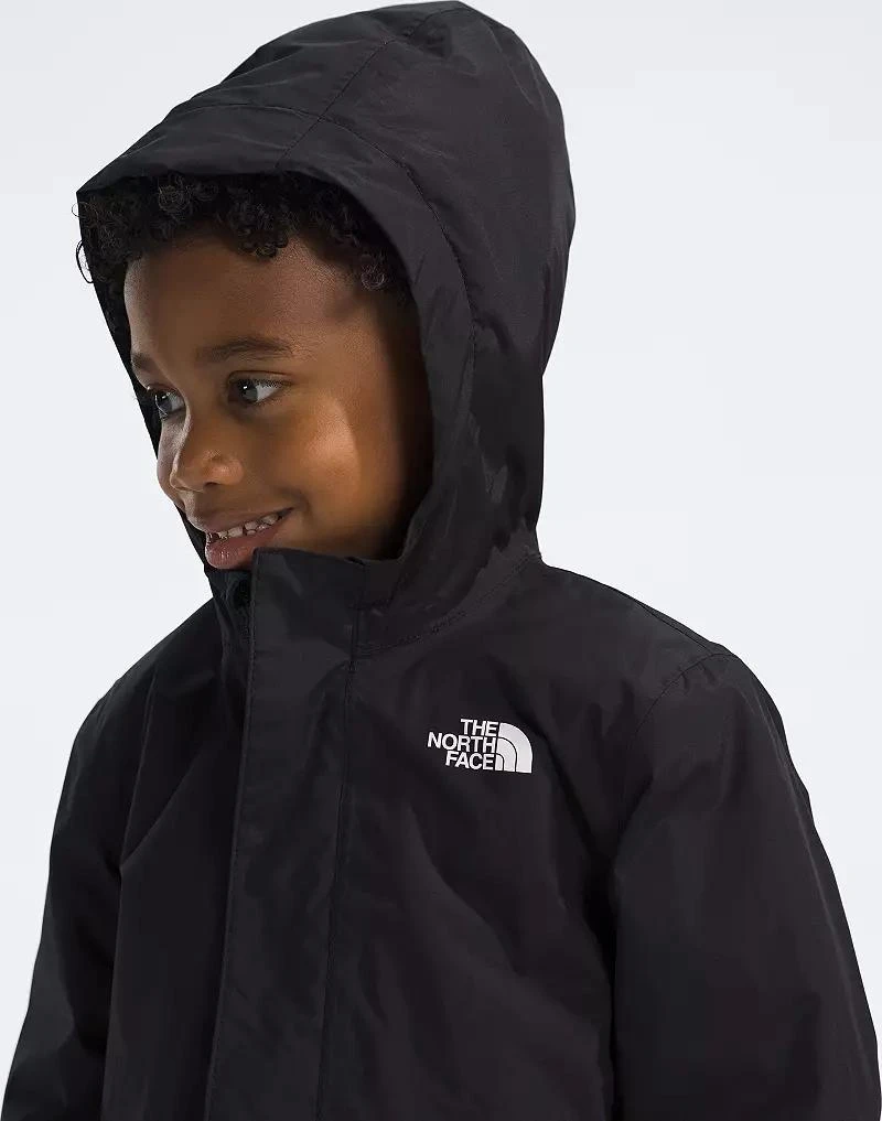 The North Face The North Face Little Kids' Warm Antora Rain Jacket 4
