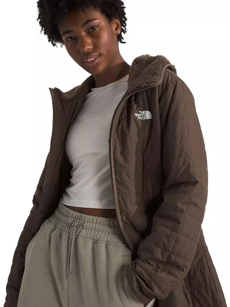 The North Face The North Face Women's Junction Insulated Parka 4