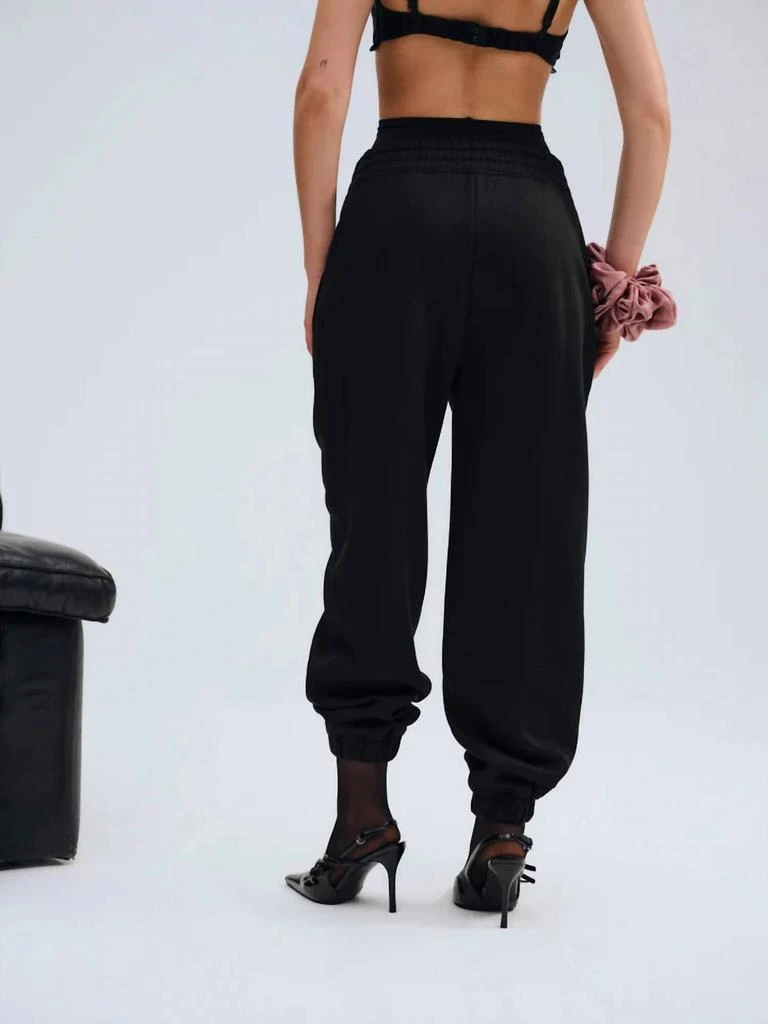 For Love 
Lemons For Love 
Lemons - Julie Sweatpants 3