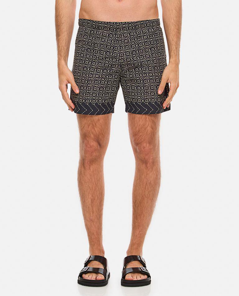 C.P. Company Flatt Nylon Baja Swim Shorts