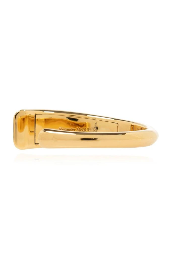 Alexander McQueen Alexander McQueen Thorn Claw Cuff Bracelet 3