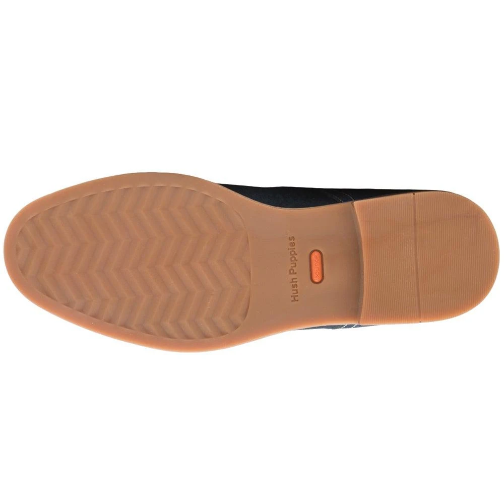 Hush Puppies Bailey Chukka Boots 5