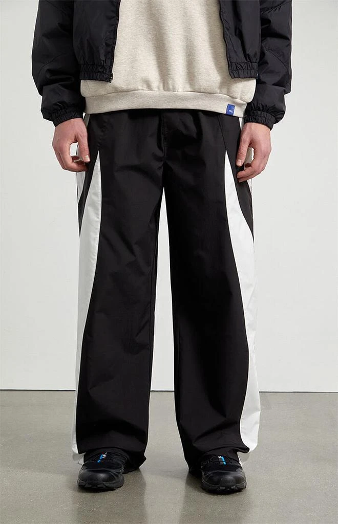 A.R.C. Active Black Track Pants 2